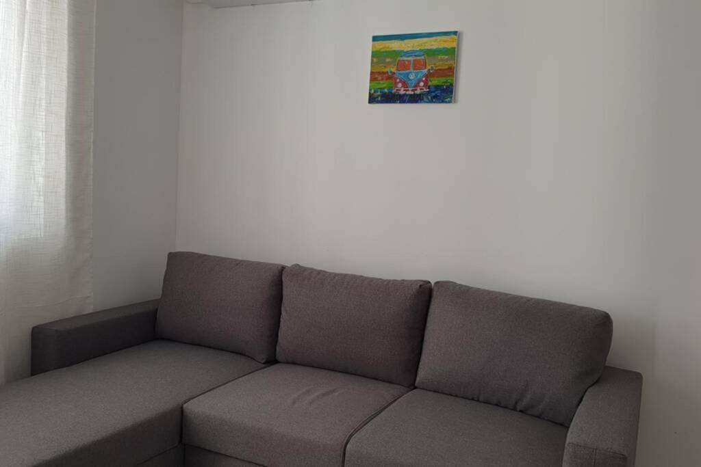 Lola Seaview Guest House. Уютный Домик В Варне Varna Bagian luar foto